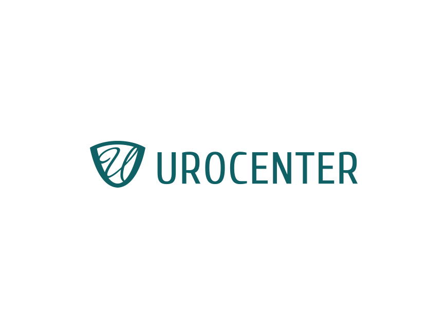 logotipo principal clinica de urologia