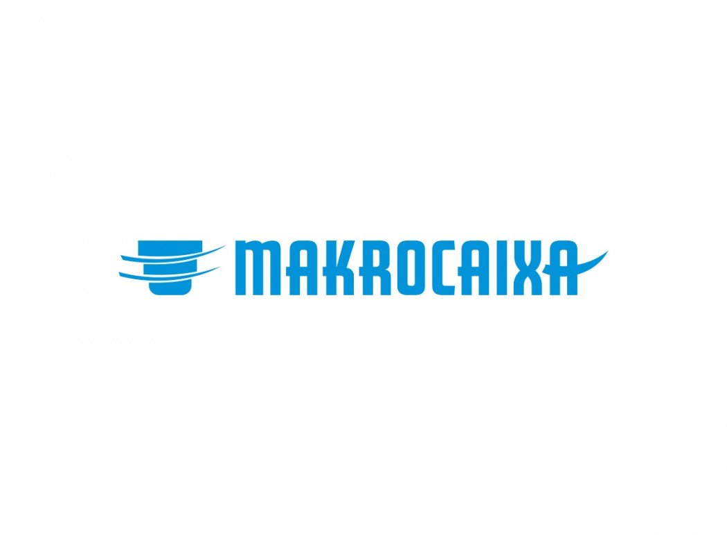 logotipo makrocaixa